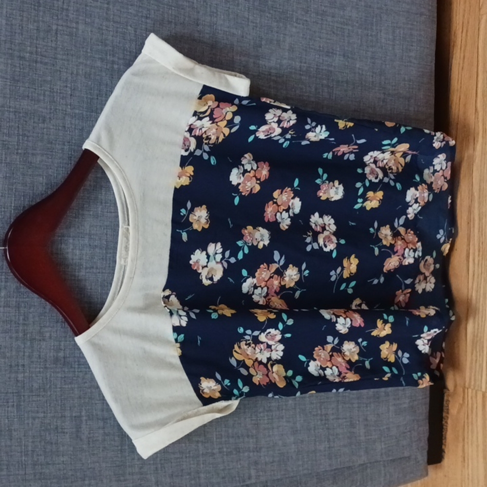 Dressy Comfy Top